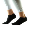 Arthrolux Funkčné ponožky Hallux Valgus nízke černé, veľkosť XL (43-45)