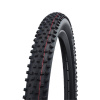 Schwalbe Plášť ROCKET RON (57-406) 20x2.25 Super Race 67EPI 435g Čierny TLE Speed