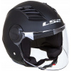 MATNÁ MOTOCYKLOVÁ PRILBA LS2 OF562 AIRFLOW M (MATNÁ MOTOCYKLOVÁ PRILBA LS2 OF562 AIRFLOW M)