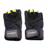 Posilňovacie rukavice HMS RST01 - M