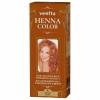 Venita Henna Color farbiaci balzam s extraktom z henny 4 Chna 75 ml