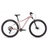 Kellys Bicykel Kellys VANITY X50 ROSE GOLD 26