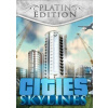 Cities: Skylines (Platinum Edition)