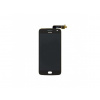 LCD Displej + Dotykové sklo Lenovo Moto G5 Plus čierne oem