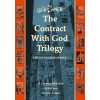 Contract with God Trilogy - Will Eisner