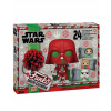 Funko Adventný kalendár Star Wars™ Holiday
