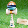 KROM Kendama KROM DJ PRE MOD - IJI kendama