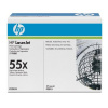 Toner HP CE255X černý velký (12 500str./5%)