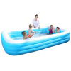 BESTWAY 54009 Nafukovací bazén 305 x 183 x 56 cm