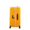 American Tourister DASHPOP SPINNER 67/24 EXP TSA , 76-84 l - stredný rozšíriteľný kufor 151860 - Golden Yellow- Dashpop 151860