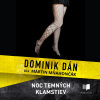 Audiokniha: Noc temných klamstiev - 9. diel