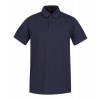 Pánske polo tričko Hannah Kajan moroccan blue mel M