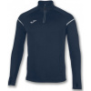 Joma Mikina 1/2 ZIP FASTENING RACE NAVY BLUE Veľkosť: XXL
