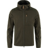 Fjällräven Keb Fleece Hoodie mikina