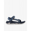 Sandále Teva Hurricane XLT3 - digital navy