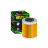 HifloFiltro HIFLOFILTRO OLEJOVÝ FILTER HF651