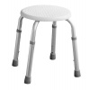 Ridder Sedátko kúpeľňové priemer 32cm, biele SPH A00603101