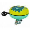 Mechanický zvonček Kellys Kiddie 60 mm