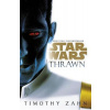 Star Wars: Thrawn - Timothy Zahn