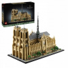 LEGO Architecture 21061 Notre-Dame v Paríži