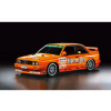 TAMIYA 1:10 RC BMW M3 Sport Evo Jägerm.92 TT-02 , KIT