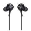 Originálne čierne slúchadlá Samsung AKG EO-IC100BBE Type-C