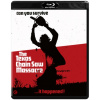 The Texas Chain Saw Massacre Blu-Ray