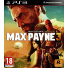 Max Payne 3 (PS3)