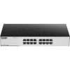D-Link D-Link GO-SW-16G 16-Port GIGABIT DESKTOP SWITCH