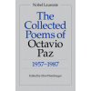 Collected Poems of Octavio Paz