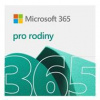 MICROSOFT 365 FAMILY (809-6GQ-01911)