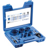 Pferd 25900910 | HOLE SAW SET LS-SO 9E-1