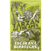 Tarzan of the Apes