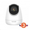 Tenda CP6 Bezpečnostná otočná/náklonná 2K kamera 3MP CP6