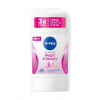 Nivea Pearl & Beauty deostick pro ženy 50 ml