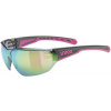 UVEX EQUATE GREY-PINK MATT/MIR.PINK 2025