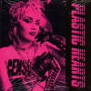 Cyrus Miley - Plastic Hearts [CD]