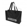 Zone Brilliant Promotional Bag čierna
