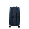 American Tourister DASHPOP SPINNER 67/24 EXP TSA , 76-84 l - stredný rozšíriteľný kufor 151860 - Midnight Blue - Dashpop 151860