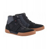 Topánky GRANGE OSCAR 2021, ALPINESTARS (čierna / denim) Velikost: 45