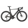 Scott Foil RC 10 Carbon Black 2026 | Cestný aero bicykel Veľkosť rámu: XXS