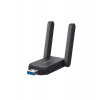Mercusys AX1800 High Gain Wi-Fi 6 USB adaptér (MA72XH)