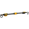 DeWALT DCL045 Svetlo s uchytením na kapotu bez AKU a nabíjačky
