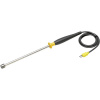 Fluke 80PK-27 povrchové čidlo -127 do +600 °C Typ senzora K; 2098723