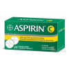 ASPIRIN C tbl eff (strip papier/PE/Al/Surlyn) 1x20 ks Bayer Schering Pharma AG