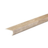 Egibi Schodiskový profil, SPC Rigid, dekor Ottawa, 50 x 26 x 1200 mm