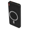 EMOS SK s.r.o. Power bank EMOS WI 1022D, 10 000 mAh, 22,5 W+Wireless - B0542B