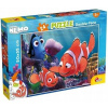 LISCIANI Nemo 24 obojstranné 50 x 35 cm 2v1