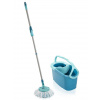 Upratovacia súprava LEIFHEIT 52101 Clean Twist Disc Mop Ergo
