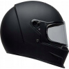 Prilba Bell Eliminator Solid Black Matt XL (Prilba Bell Eliminator Solid Black Matt XL)